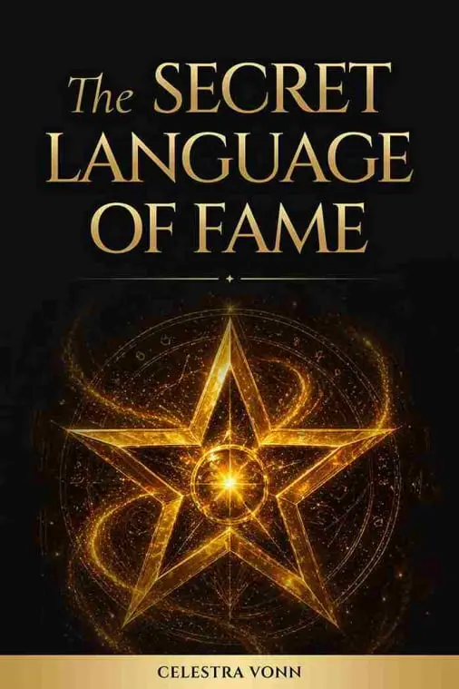 The Secret Language of Fame